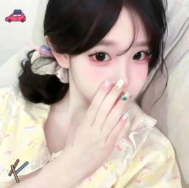 头像